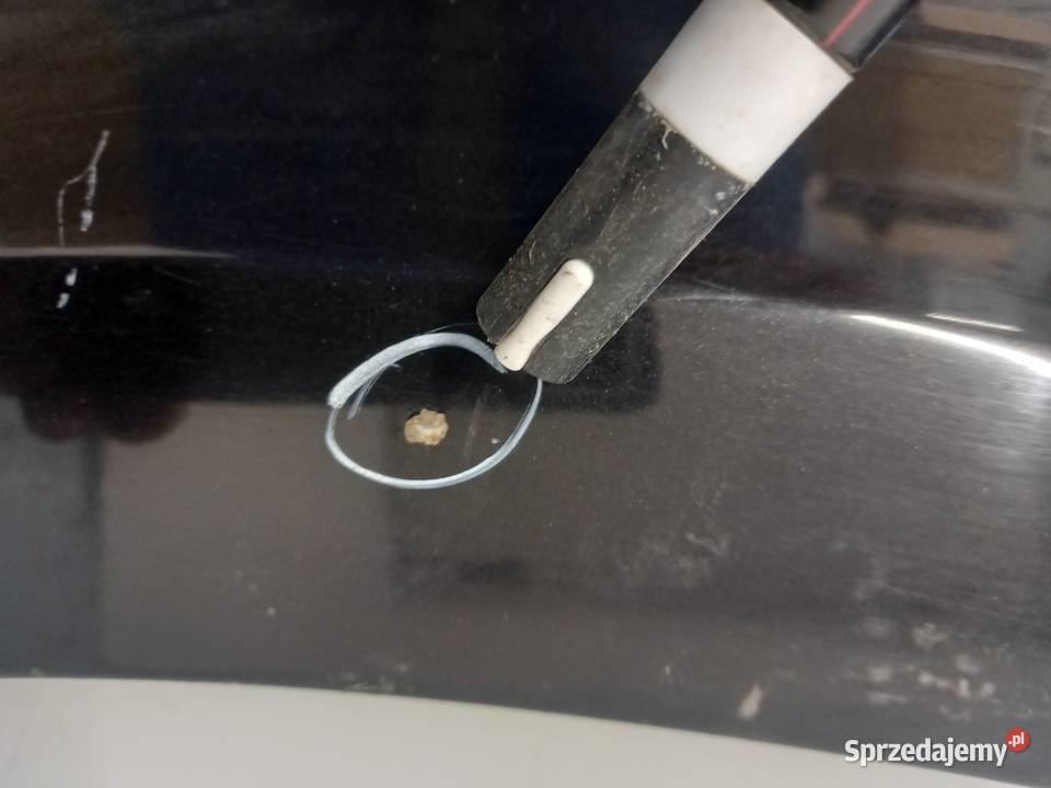 SKODA YETI 12r błotnik prawy przód 40 mikronów Błotniki Kielce sprzedam