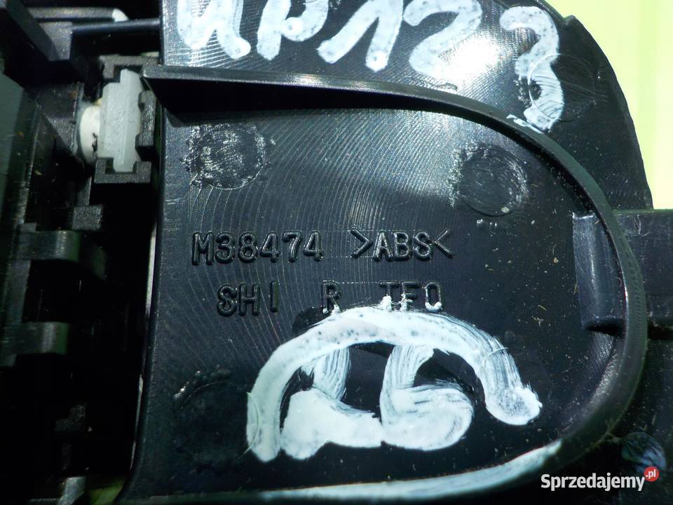 HONDA INSIGHT 13 IMA AUT 10r 5D przelaczniki mazowieckie Suków sprzedam