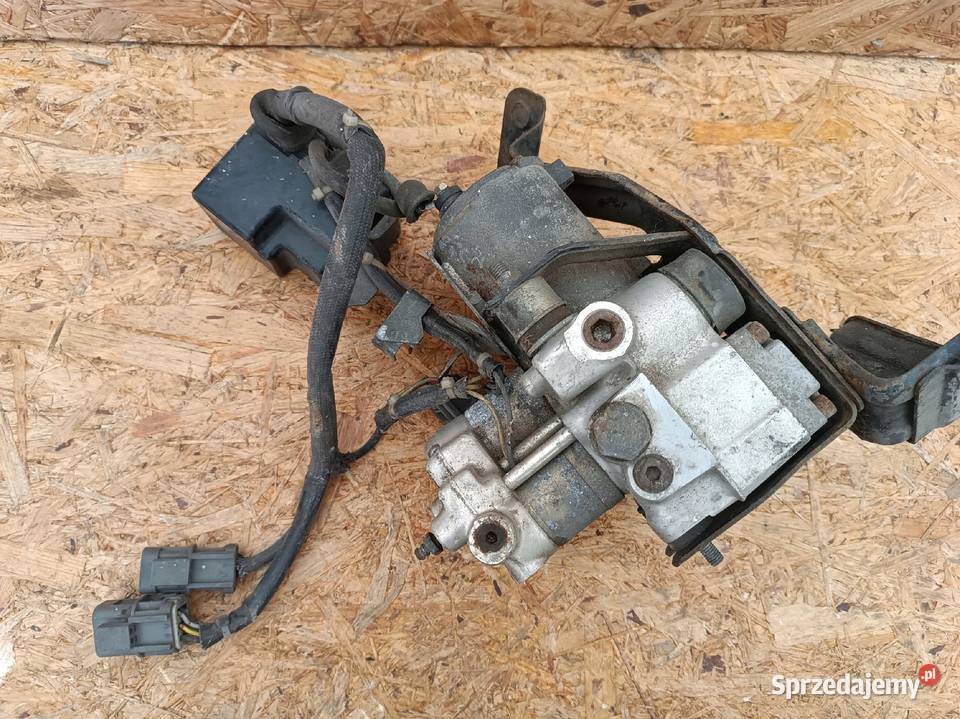 4760044F00 POMPA ABS STEROWNIK NISSAN 200SX S13 Nowy Tomyśl