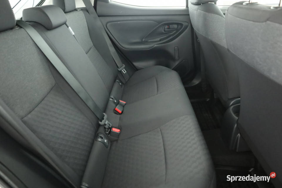 Toyota Yaris 10 VVTi Piaseczno