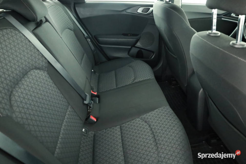 Kia Ceed 16 CRDi MHEV 4/5 Piaseczno