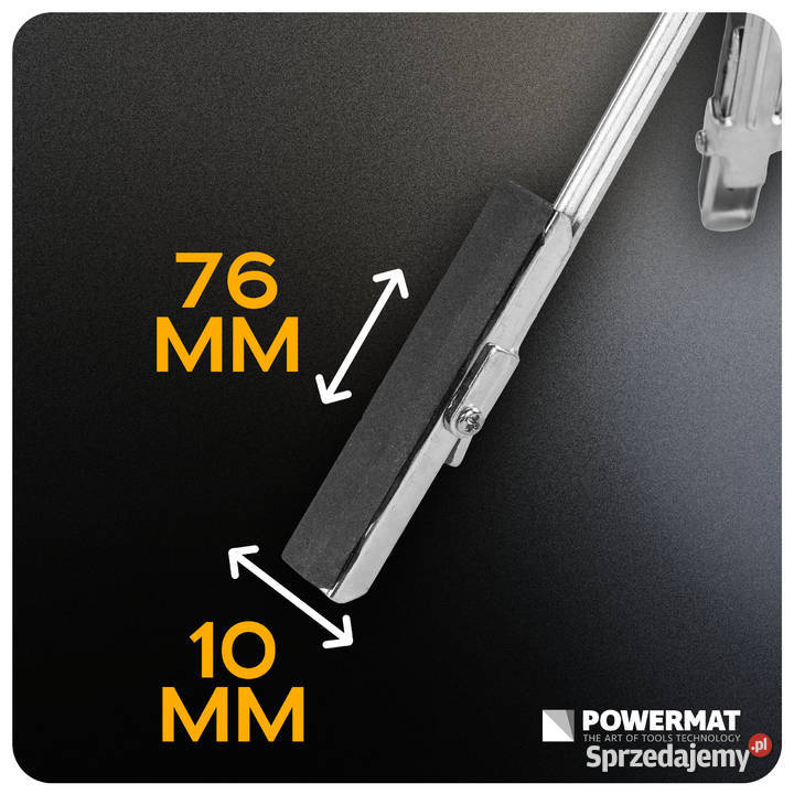 honownica do tulei cylindra 51177mm 3 kamienie Katowice