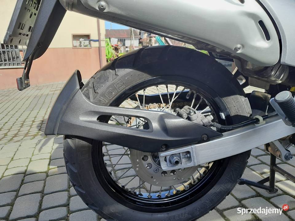 Sprzedam motocykl Suzuki Freewind śląskie Marklowice sprzedam