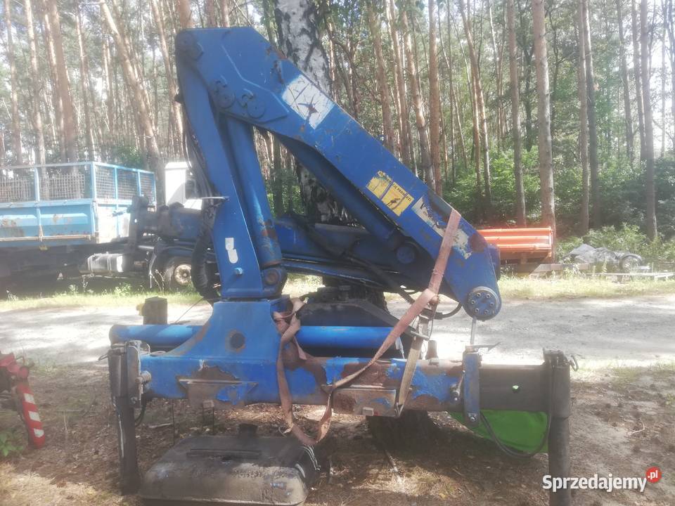 hds HMF 853 wielkopolskie