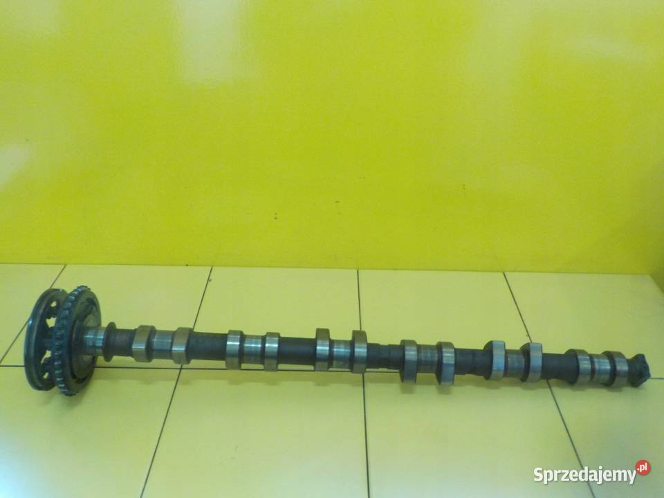 BMW X3 E83 30 B 06r 231 M54B30 306S3 walek Rozrząd świętokrzyskie Suków