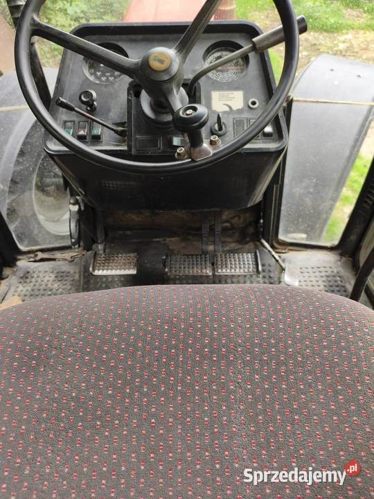 Case IH 1056 XL Zaczep dolny Lublin