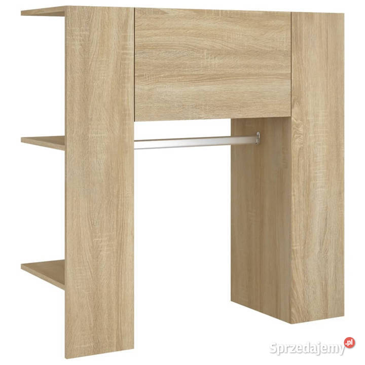 Szafka do przedpokoju dąb sonoma 975x37x99 sprzedam