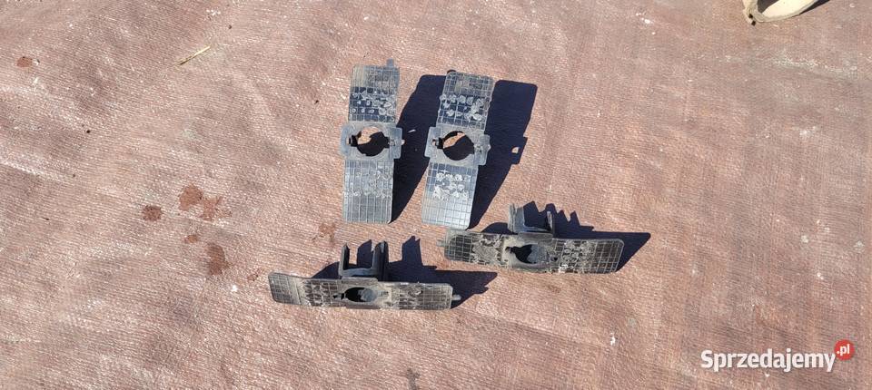 VOLVO XC40 12 UCHWYT KOSZYK CZUJNIKA PDC Ruda Śląska