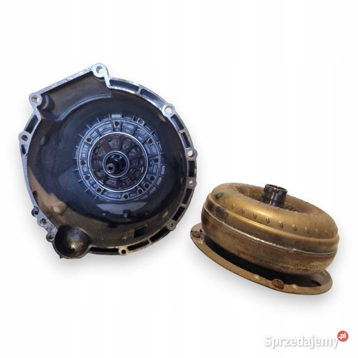 SKRZYNIA BIEGÓW 7572464 6HP21 BMW E87 E90 E91 20 osobowe Chełm sprzedam