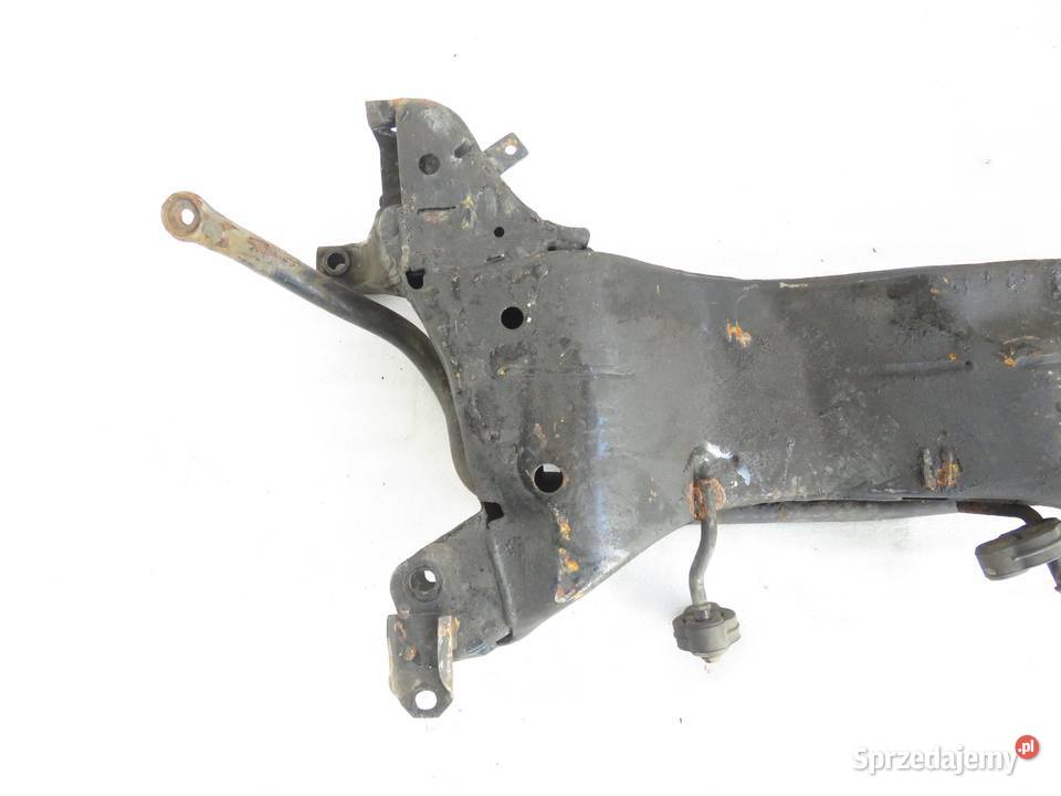 SANKI PRZÓD MITSUBISHI OUTLANDER I 20