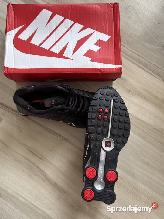 Buty Nike Shox 28 wkładka 28cm Legnica