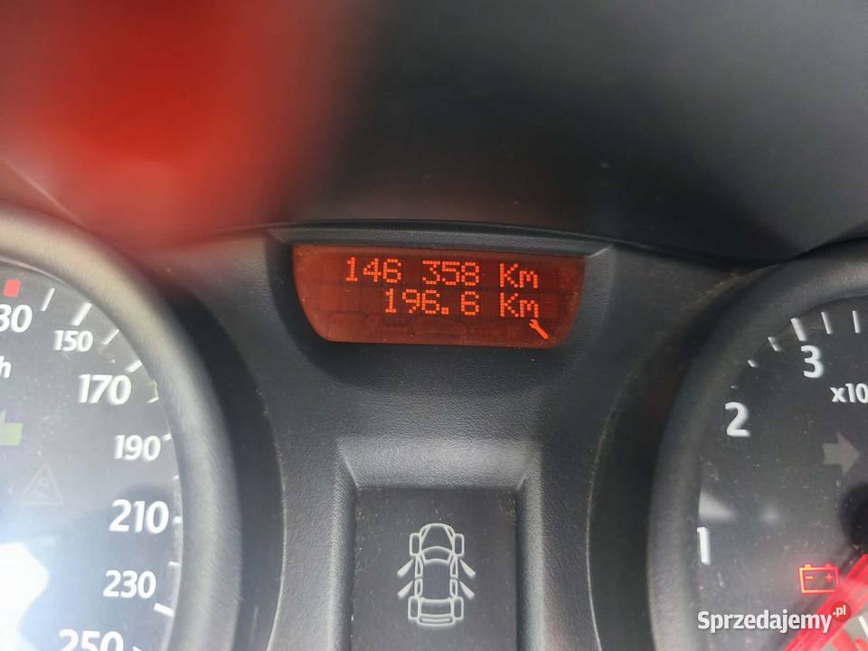 Renault Megane ll 146 najechane 2003 14 benzyna elektryczne lusterka Motoryzacja dolnośląskie Zgorzelec