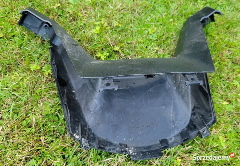 osłona obudowa kierownicy wypełnienie YAMAHA sprzedam