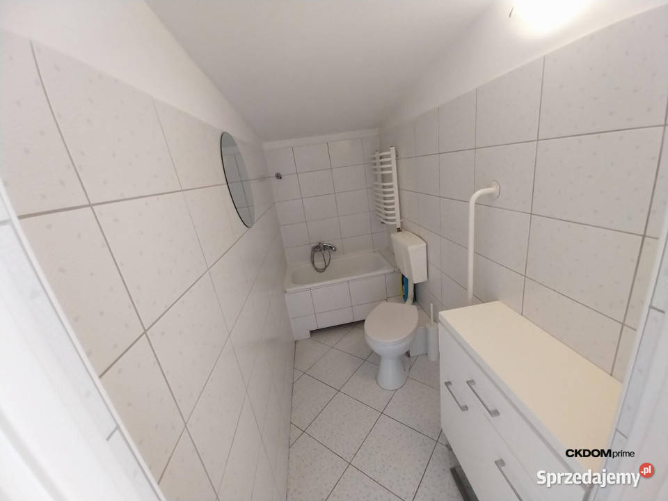 Dom 170 m z garażem Kielce Mleczna