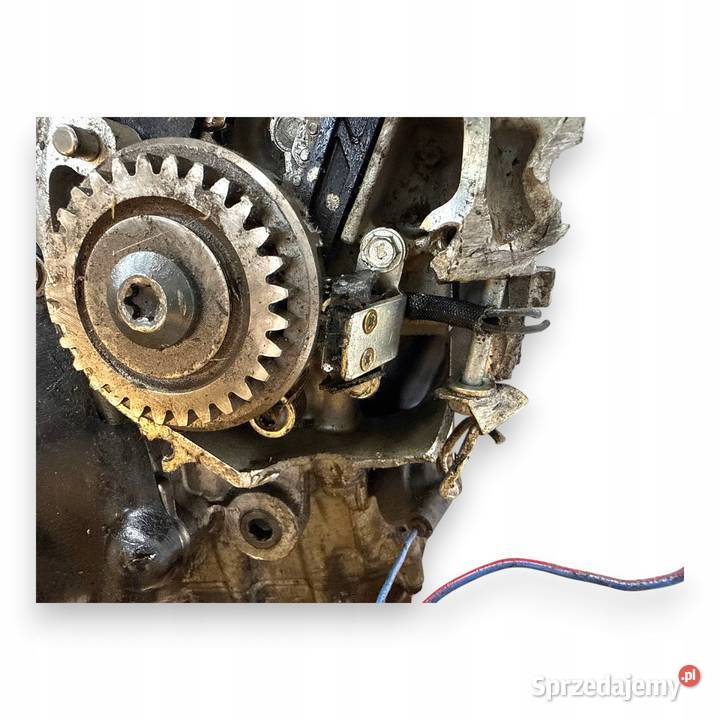 SILNIK ZX636E KAWASAKI NINJA ZX6R ZX6R 636 Silniki Chełm
