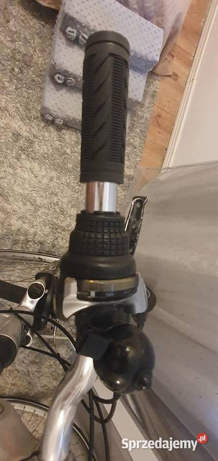 Rower Merida koła 28 Warszawa