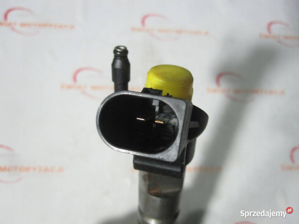 MERCEDES CLS 30 CDI 642920 642920 223 wtrysk Kielce