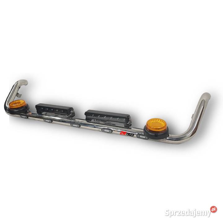 Orurowanie dachowe Rama Mercedes Benz Actros kujawsko-pomorskie