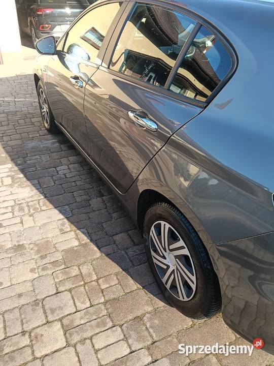 Fiat Tipo 1400cm3 Nierada