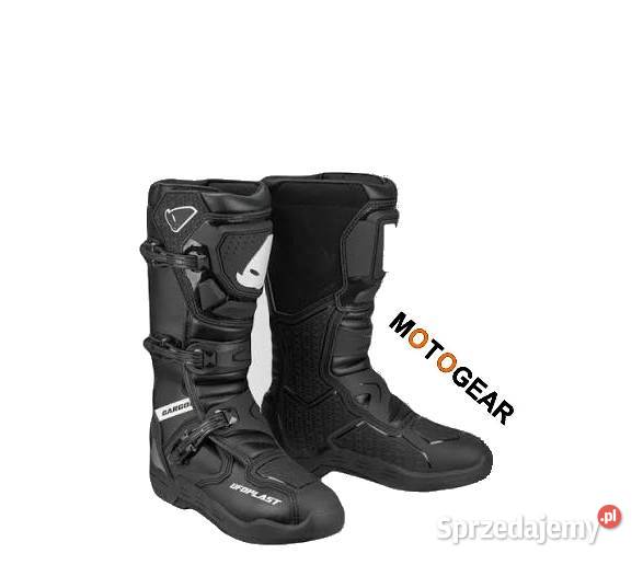 N41 SHOT RACING X10 buty cross enduro Kaski Zabrze
