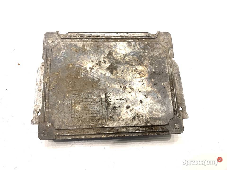 PRZETWORNICA XENON AUDI Q7 4L 4L0907391 0616