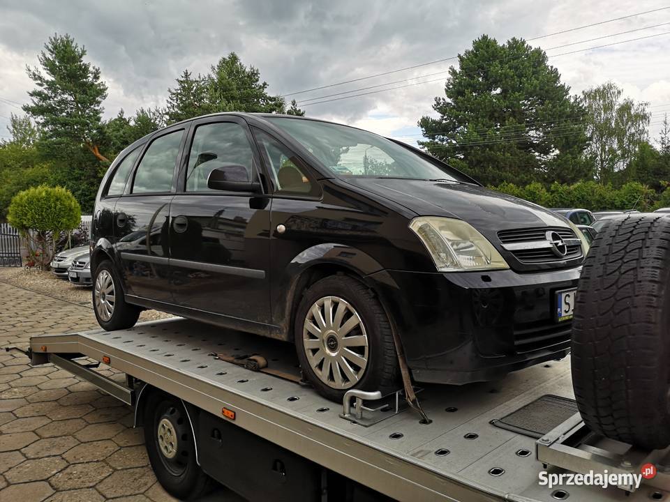 skup pojazdów każdy stan opel Bytom