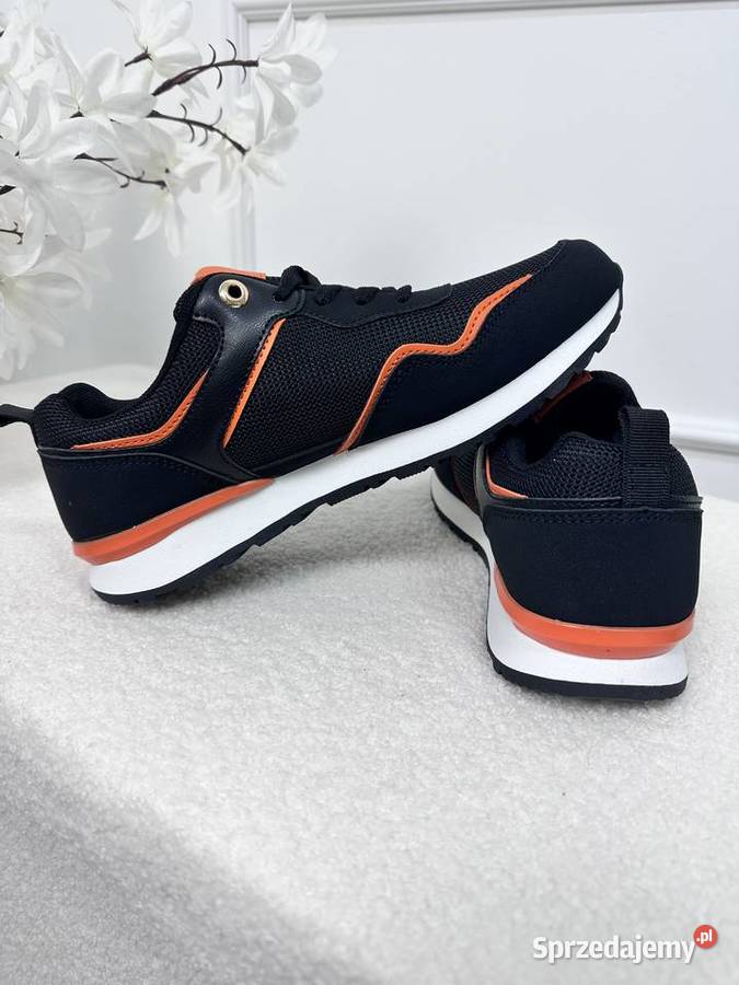 Buty damskie sportowe adidasy 3641 inna Poznań