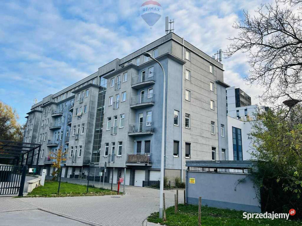 Kawalerka na Jeżycach Szczepanowskiego Poznań