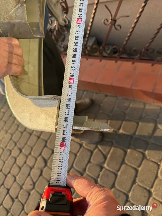 części wózek widłowy STILL RX6016 RX6025 osłona Działoszyn