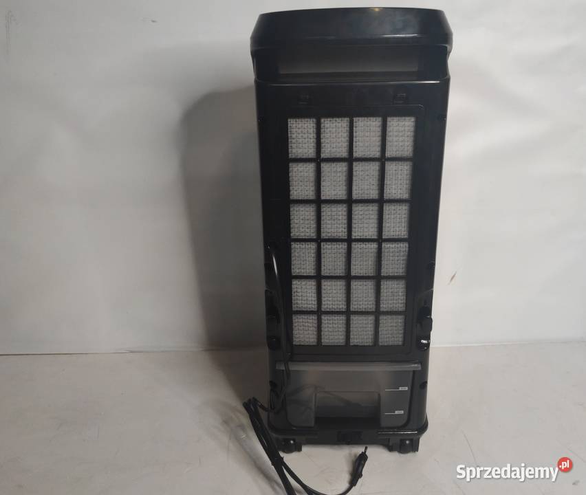 Klimatyzator wodny Bestron AAC5000 małopolskie Jadowniki