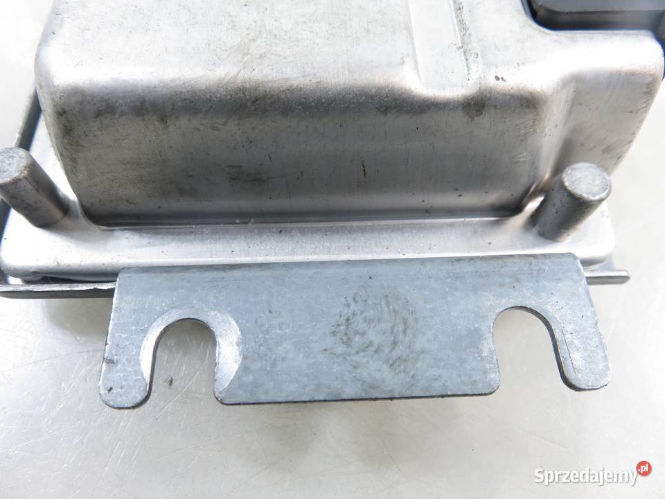 STEROWNIK HONDA JAZZ II 13 0261207983 małopolskie