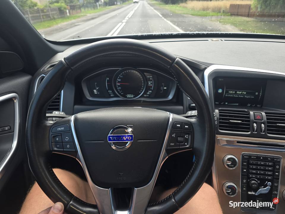 Na sprzedaż komfortowe auto 2000cm3 Czarnożyły
