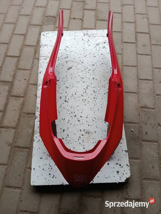 Honda vfr 800 fi ogon zadupek Plastiki podkarpackie Jeżowe