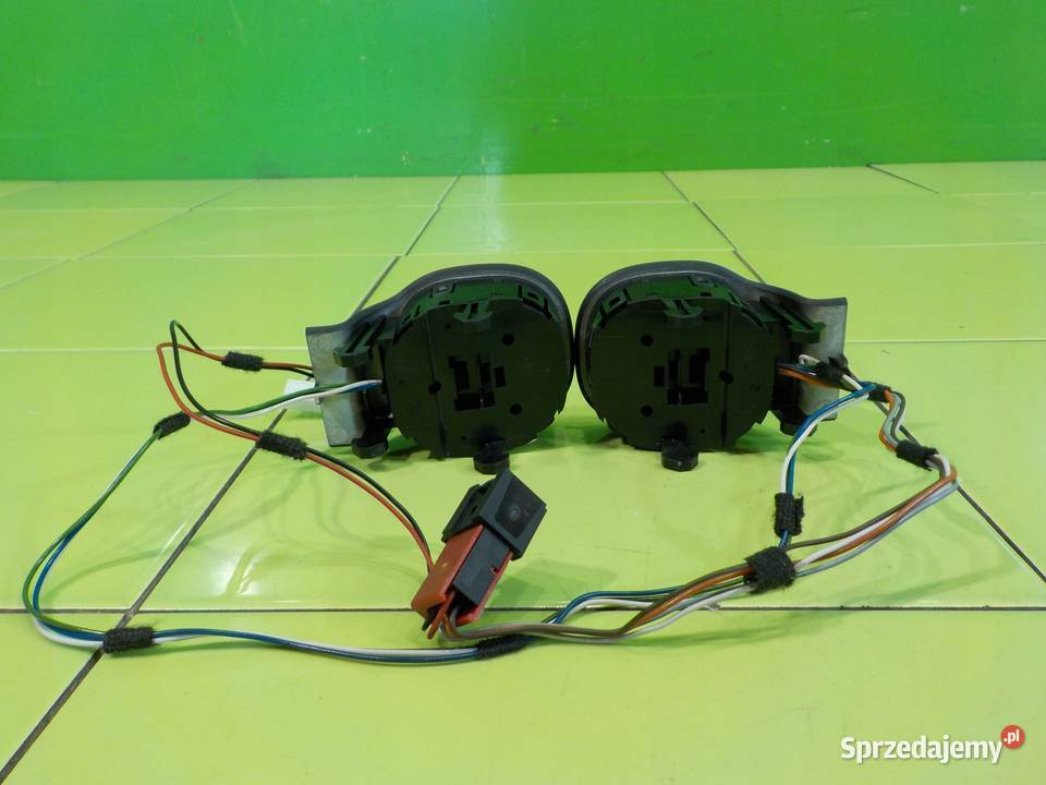 FIAT PANDA III 12 B 15r 5D przelaczniki Suków