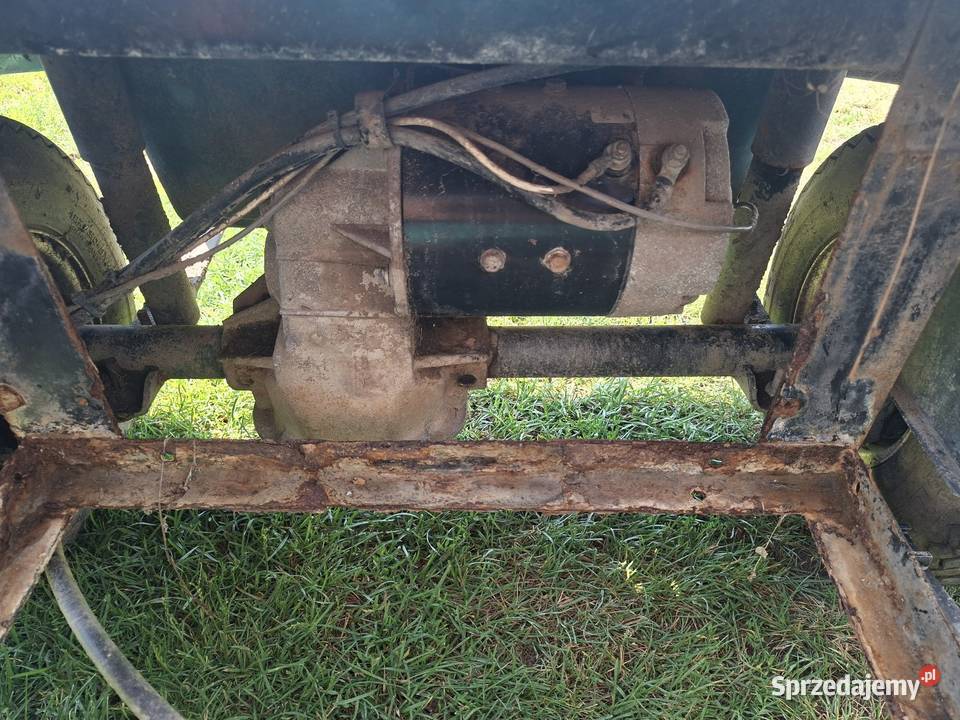 Ezgo Wózek Golfowy Melex podkarpackie Kolbuszowa sprzedam