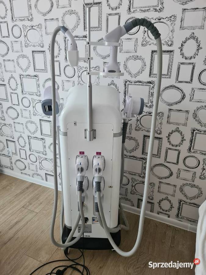 Endermologia Endermomed