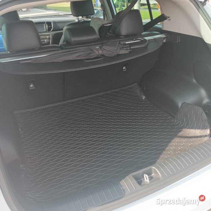 Kia Sportage IV GT line 2017r 1 7CRDI sprzedam