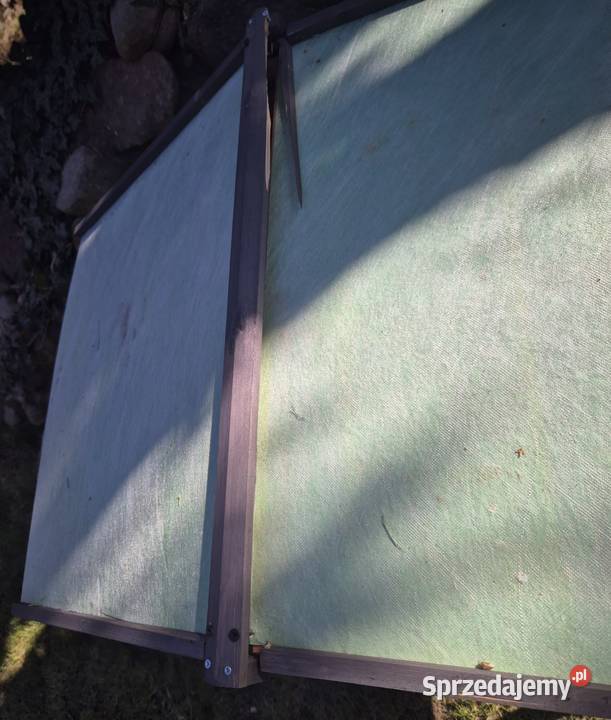 Woliera wybieg gryzoni Łódź