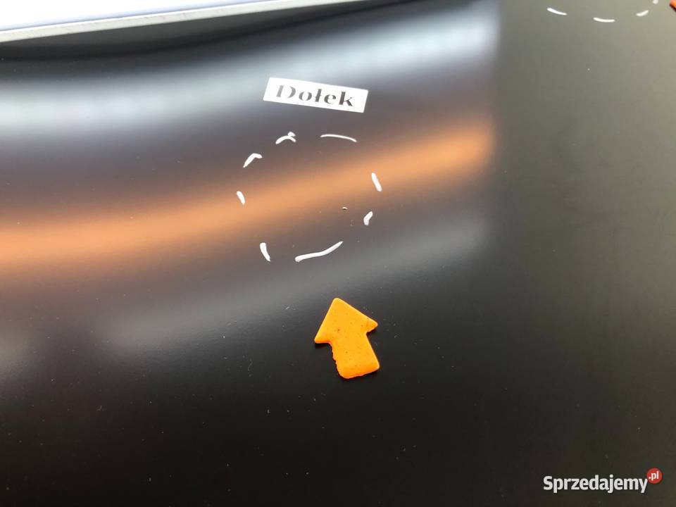 Subaru Forester SH III 012008032013 Maska Skarżysko-Kamienna