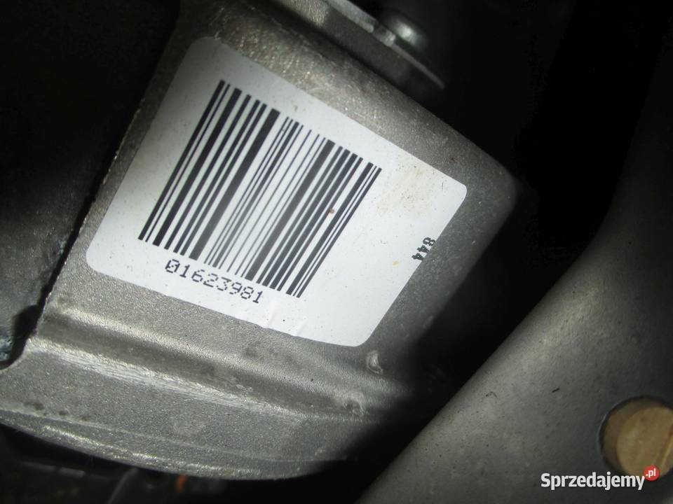 LANCIA DELTA SE III LIFT 13r kolumna kierownicza