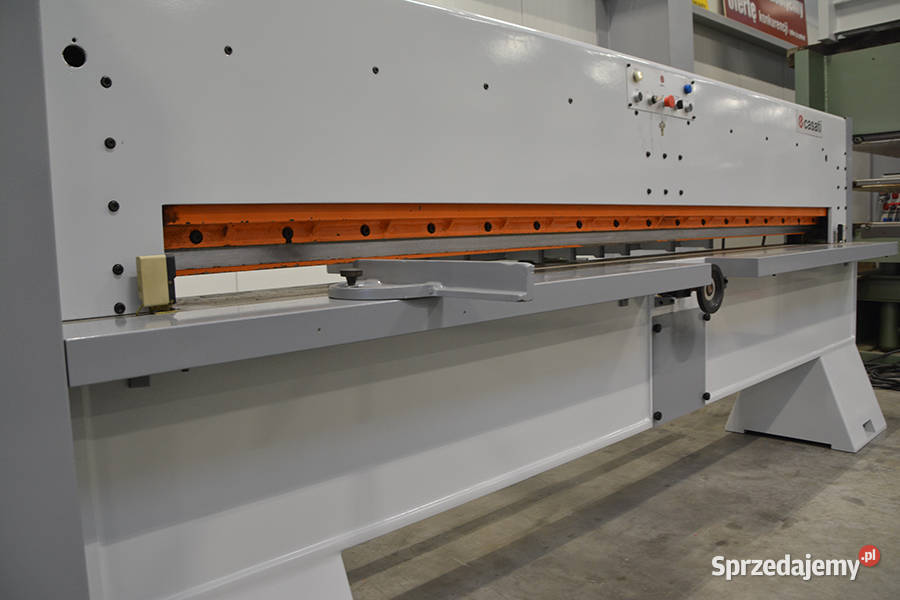 6544 GILOTYNA DO FORNIRU CASATI 31m małopolskie Biertowice