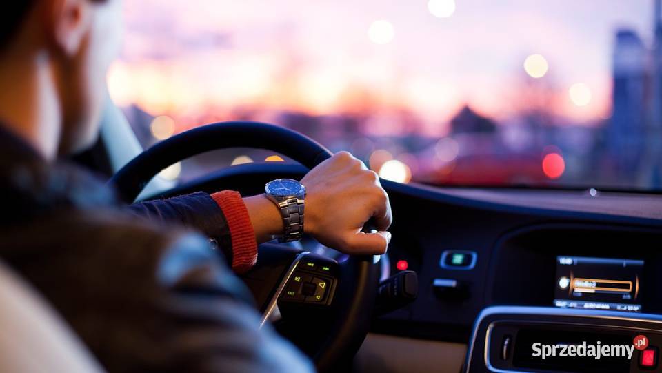 Wypożyczalnie samochodów dostawczych i osobowych zachodniopomorskie Szczecinek wynajem pojazdu