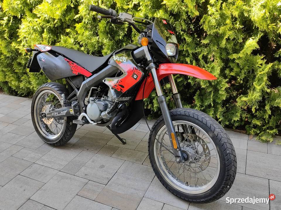 Derbi Senda