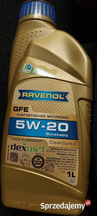 Oleje silnikowe różne sprzedam