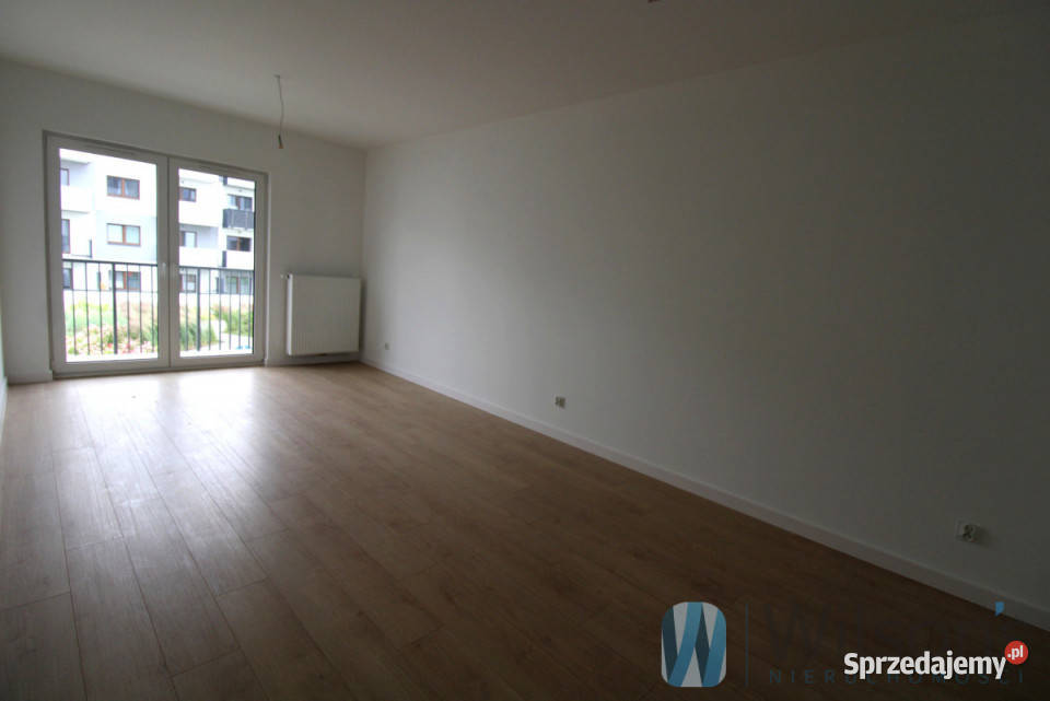 Ogłoszenie mieszkanie Miękinia 521m2 2pokojowe