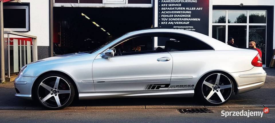 19 felgi koła do Audi A4 A5 5x112 ET32 85J