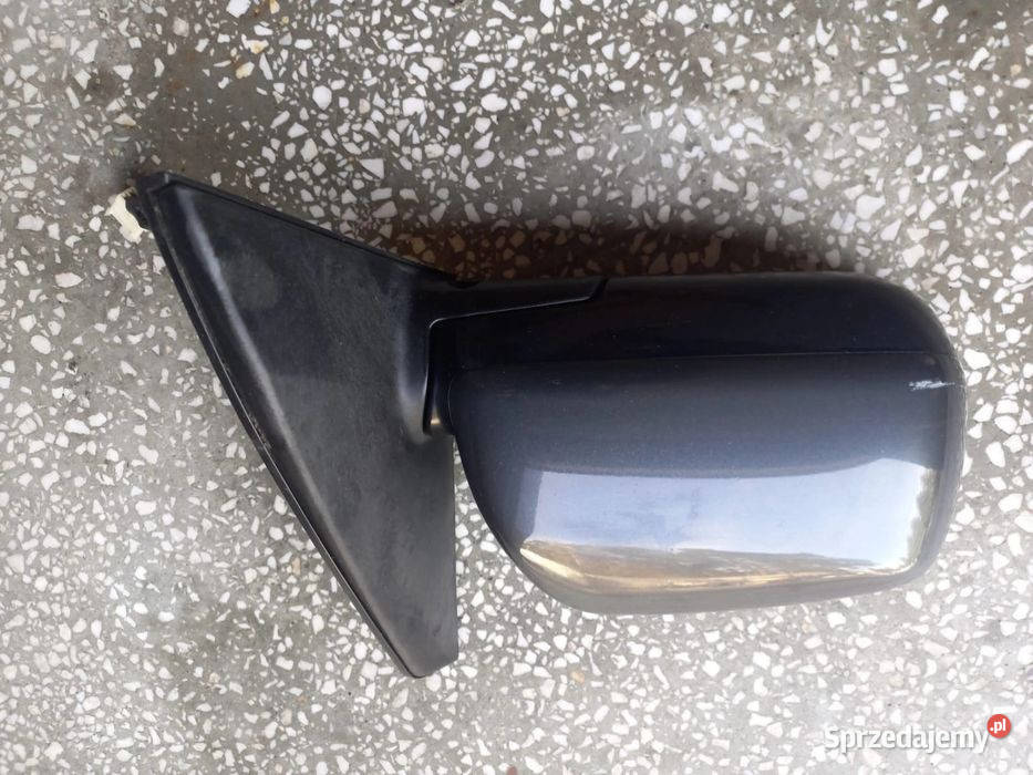 Lusterko Prawe 5 Pinów Anglik 1e0 Toyota Rav4 Ii Wola Jachowa