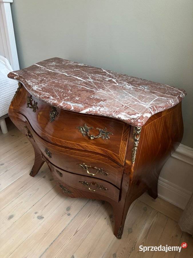 Brzuchatka poczatek XXw 120cm Białystok sprzedam