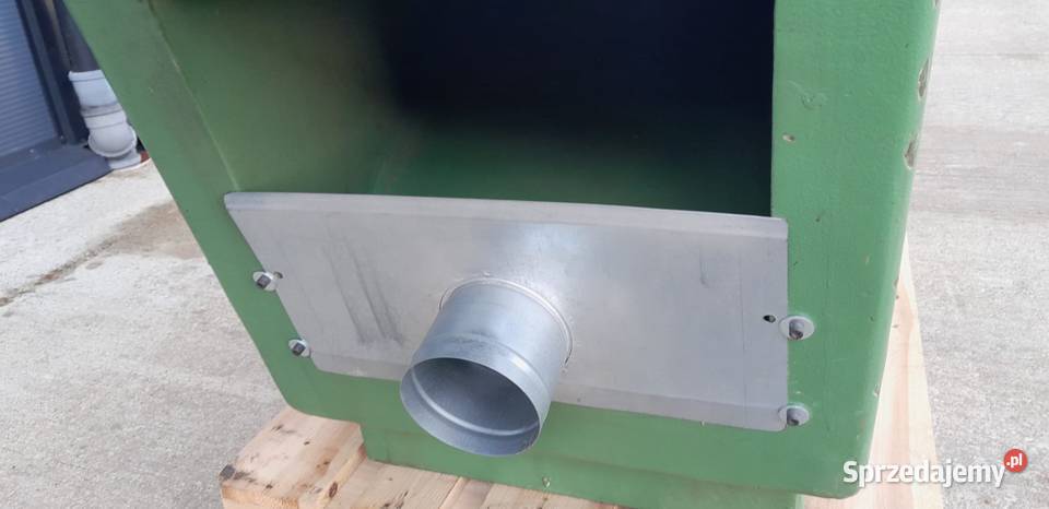 Wyrówniarka strugarka Primultini 400 126 Naprawa sprzedam