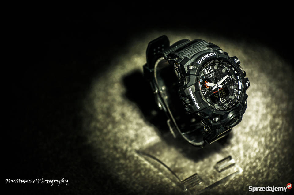 casio g shock replika